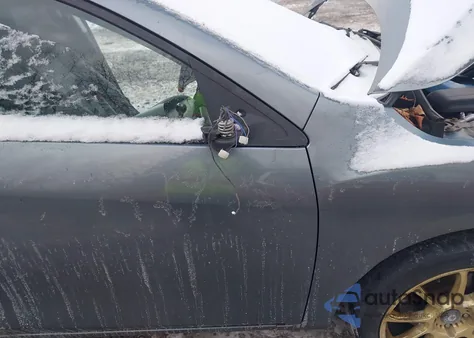 2012 Mazda Mazda3 I Grand Touring from USA, damaged, VIN JM1BL1M83C1679489